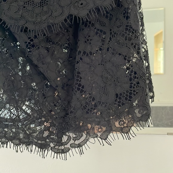 Wilfred Delmont Blouse in medium - Picture 4 of 4